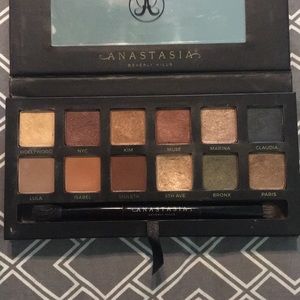 Master Palette by Mario ABH - new
